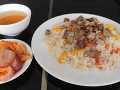 -特丰抓饭(莱茵庄园店)