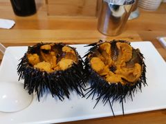 -海胆小馆(东北水饺·春柳店)