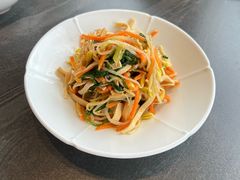 -小厨娘金榜题名(夫子庙秦淮河店)