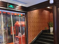 -大鸭梨烤鸭(石佛营店)