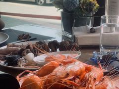 -安蒂娅·海鲜自助餐厅(安蒂娅美兰酒店)