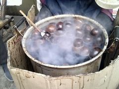 五香蛋（1块3）-阿婆五香蛋(水游城店)