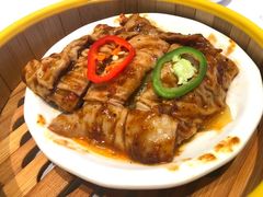 黑椒蒸大肠-胜记酒家·风味线(南山花园城店)