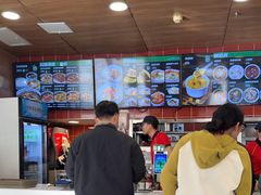 -魏家凉皮(大差市店)