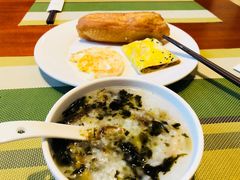 -中建雁栖湖景酒店-餐厅