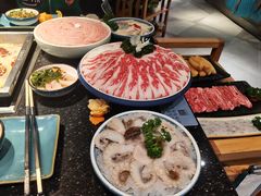 -五星桥原切肥牛火锅·30年专注好牛肉(湖塘店)
