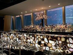 -广州四季酒店·天吧·高空酒吧