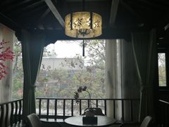 -江海肥牛(桃园南路店)