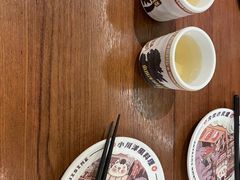 -小川洋风料理(大悦城店)
