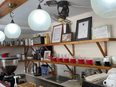-参差咖啡(水果湖公园店)