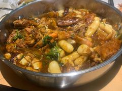 -黄记煌三汁焖锅(渝北金港国际店)