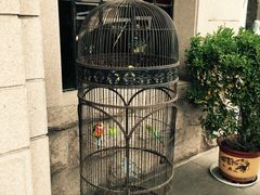 -老味道民宿(栈桥店)