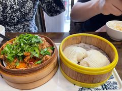 -伊兰麒兰馨园·川菜·清真馆(339电视塔店)
