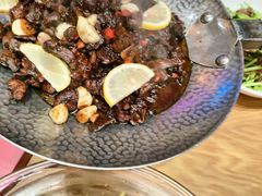 -巢爷老味(东方红店)