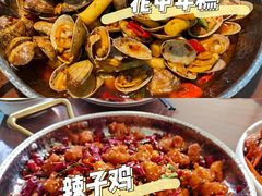 -马头巷·食景园(苏州总店)