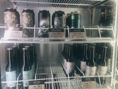 -造精酿餐厅