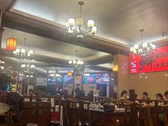 -山城年华老火锅(玉林店)