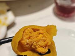 海胆水饺-必点海鲜·海肠捞饭大王(滨江道店)