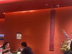 -闽上鲜·福建菜(龙湖滨江天街店)