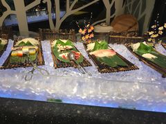 -泰谷酒店·太古码头闽菜自助餐厅