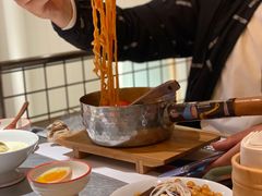 -火山屋台(新街口店)