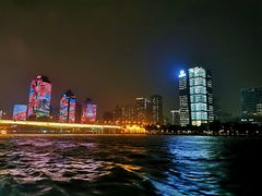 -珠江夜游广州塔·中大码头