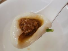 -朱新年·苏式汤团·面点(北寺塔店)