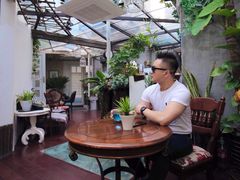 -OX BAR 拉培耶小镇(大连老街店)