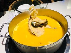 -八珍玉食鸡煲·打边炉(印象城店)