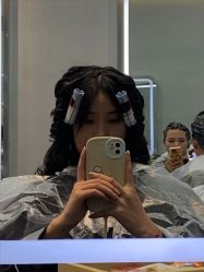 -YOUNG漾沙龙