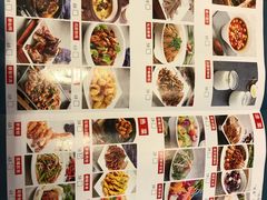 -闫府私房菜(经四路万达店)
