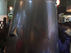 -土灶柴房(世贸店)