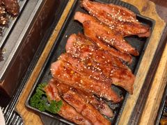 -小川洋风料理(街道口店)