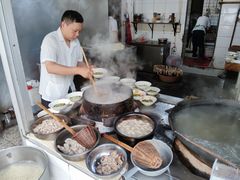 -甘记肥肠粉(马鞍北路店)