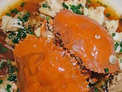 -小方外婆菜(蒙山路店)