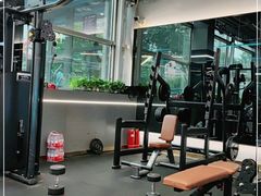 -竞时游泳健身(望京店)
