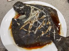 -四海蒸鲜蒸汽海鲜自助(北戴河店)