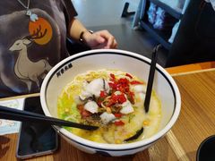 -阿香米线(星宝购物中心店)