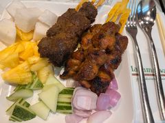 -关夫人餐厅(阳光广场店)