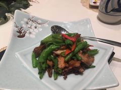 -美泉宫饭店美泉盛宴海鲜