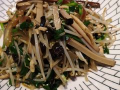 -渔民船说·北塘海鲜·天津菜·海肠捞饭(北塘古镇店)