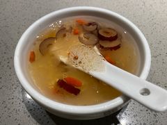 银耳羹-海底捞火锅(北京路店)