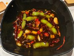 -巴厘龙虾·榜首油焖大虾(音乐学院·沿江酒馆店)