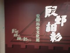 -安阳博物馆