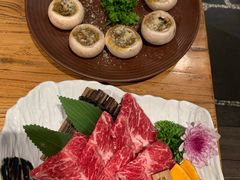 -黑牛の店·和牛烧肉(石家庄万象城店)