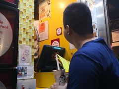 -妈咪鸡蛋仔(尖沙咀东分店)