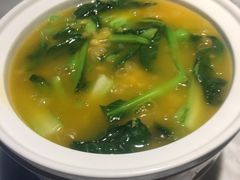 -蔴将·川菜(黄龙万科店)