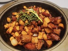 -狮王府淮扬菜(百家湖1912店)