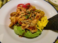 -米仓食堂(皇庭广场店)