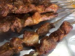 -新疆和田烧烤王(凤凰路店)